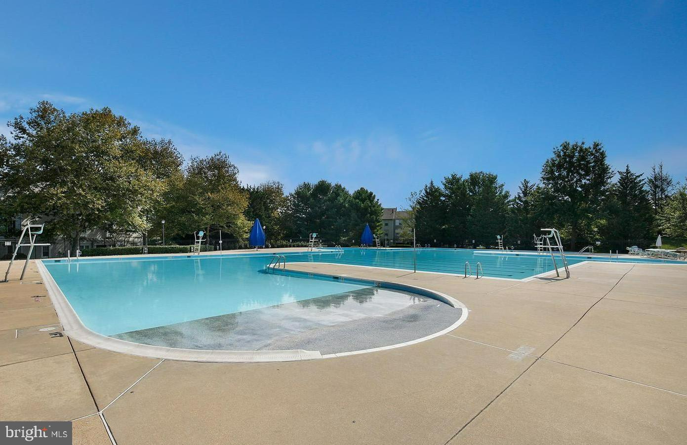 GERMANTOWN ESTATES - Residential