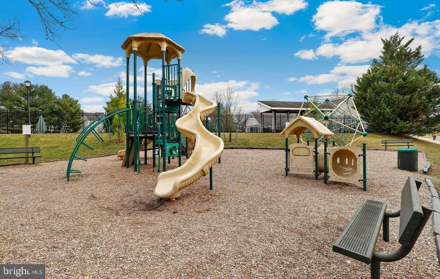 GERMANTOWN ESTATES - Residential