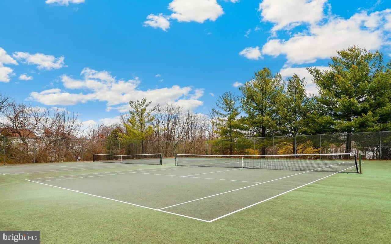 GERMANTOWN ESTATES - Residential