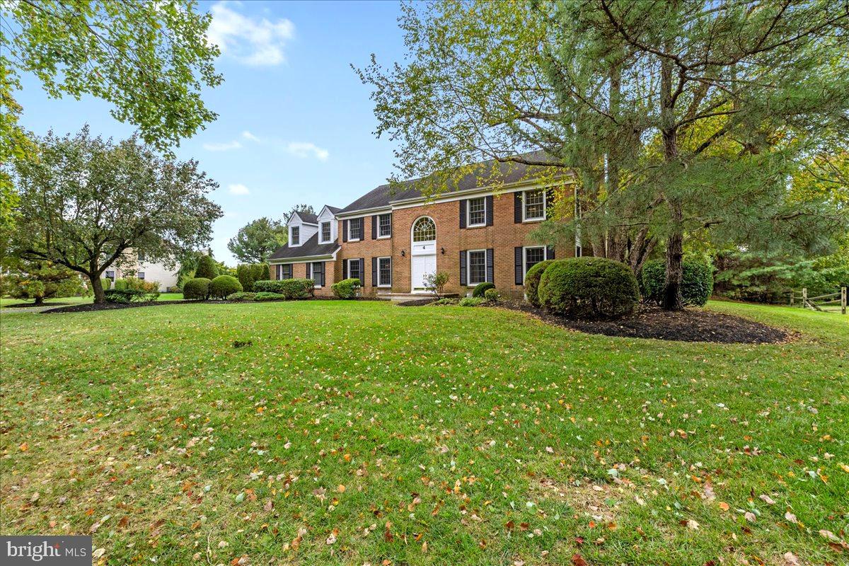 4 BANFF DRIVE