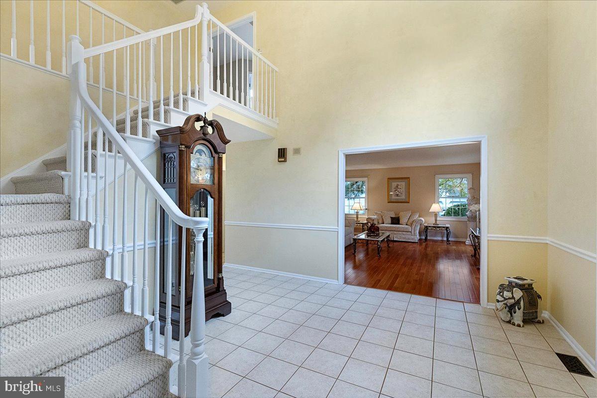 4 BANFF DRIVE
