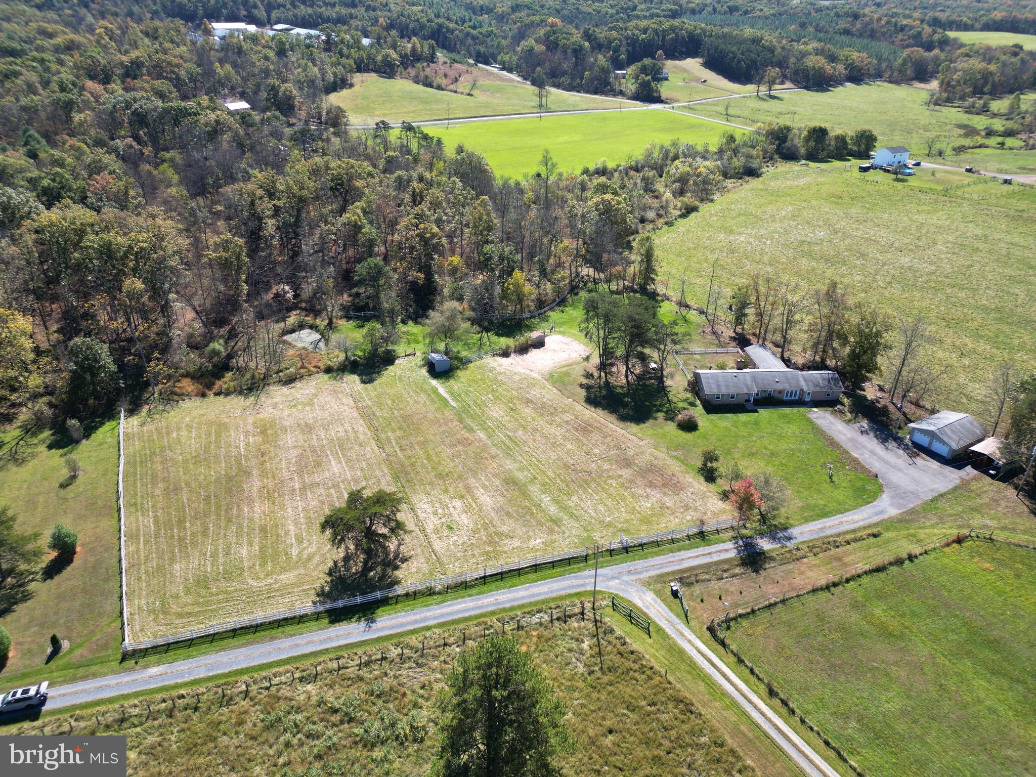 GREEN PINE ESTATES - Residential