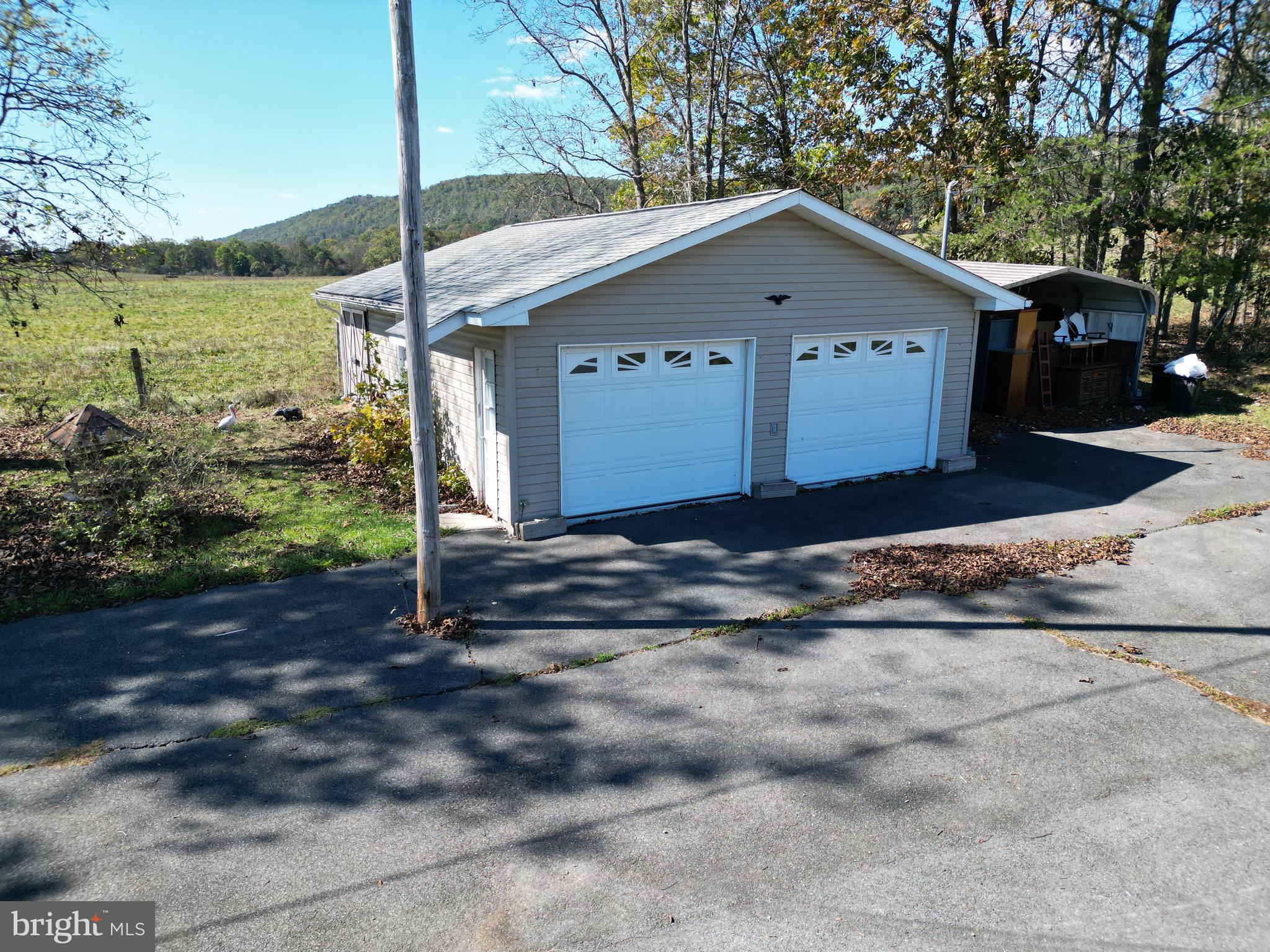 405 GREEN PINE ESTATES DRIVE