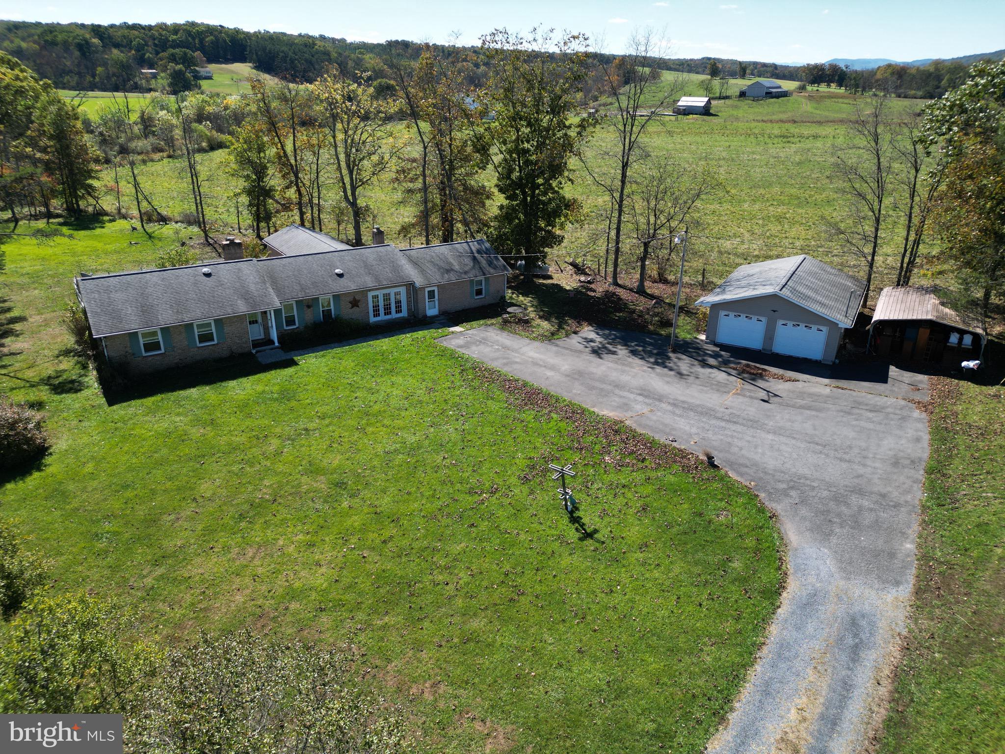 405 GREEN PINE ESTATES DRIVE