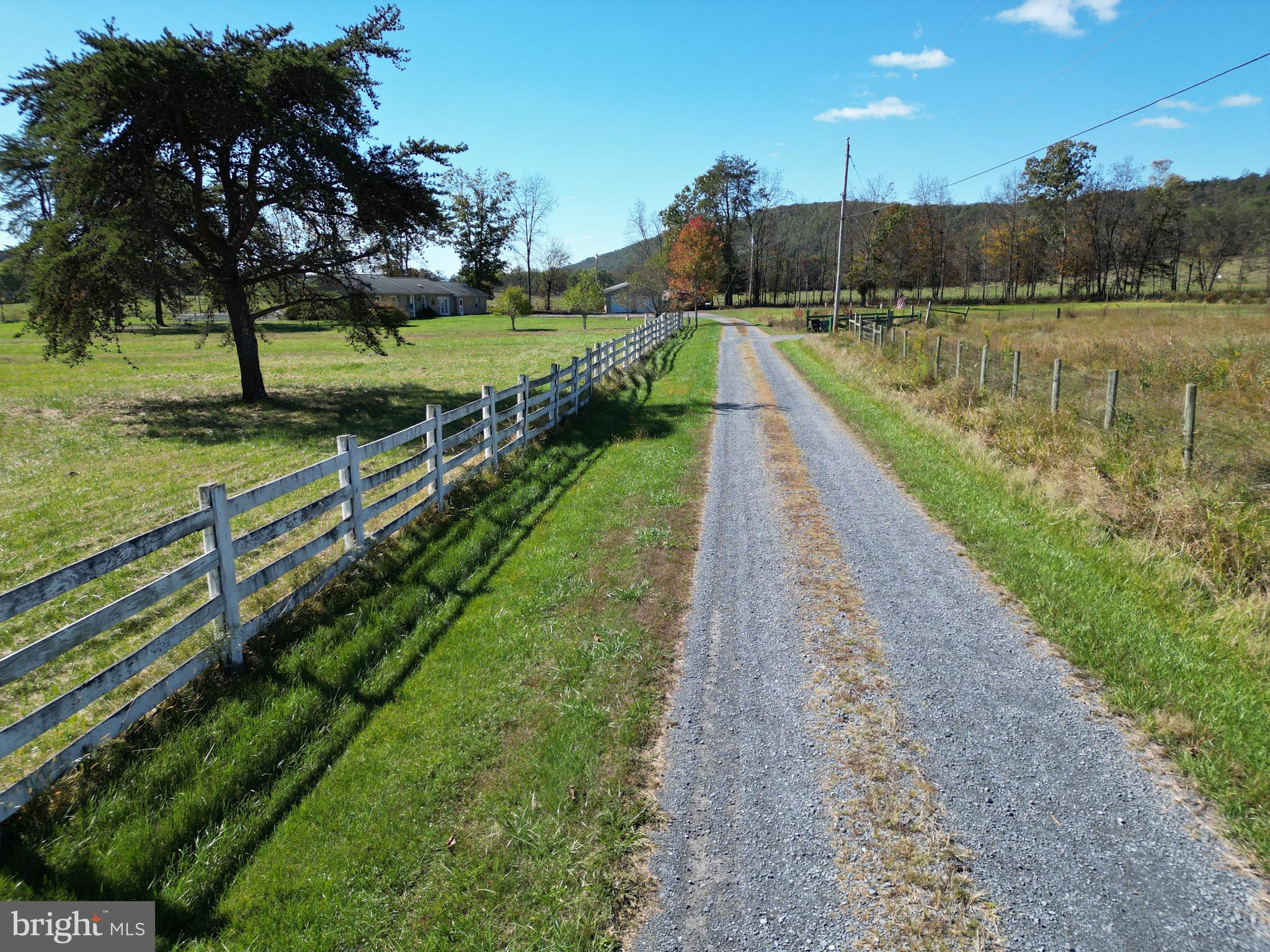 GREEN PINE ESTATES - Residential