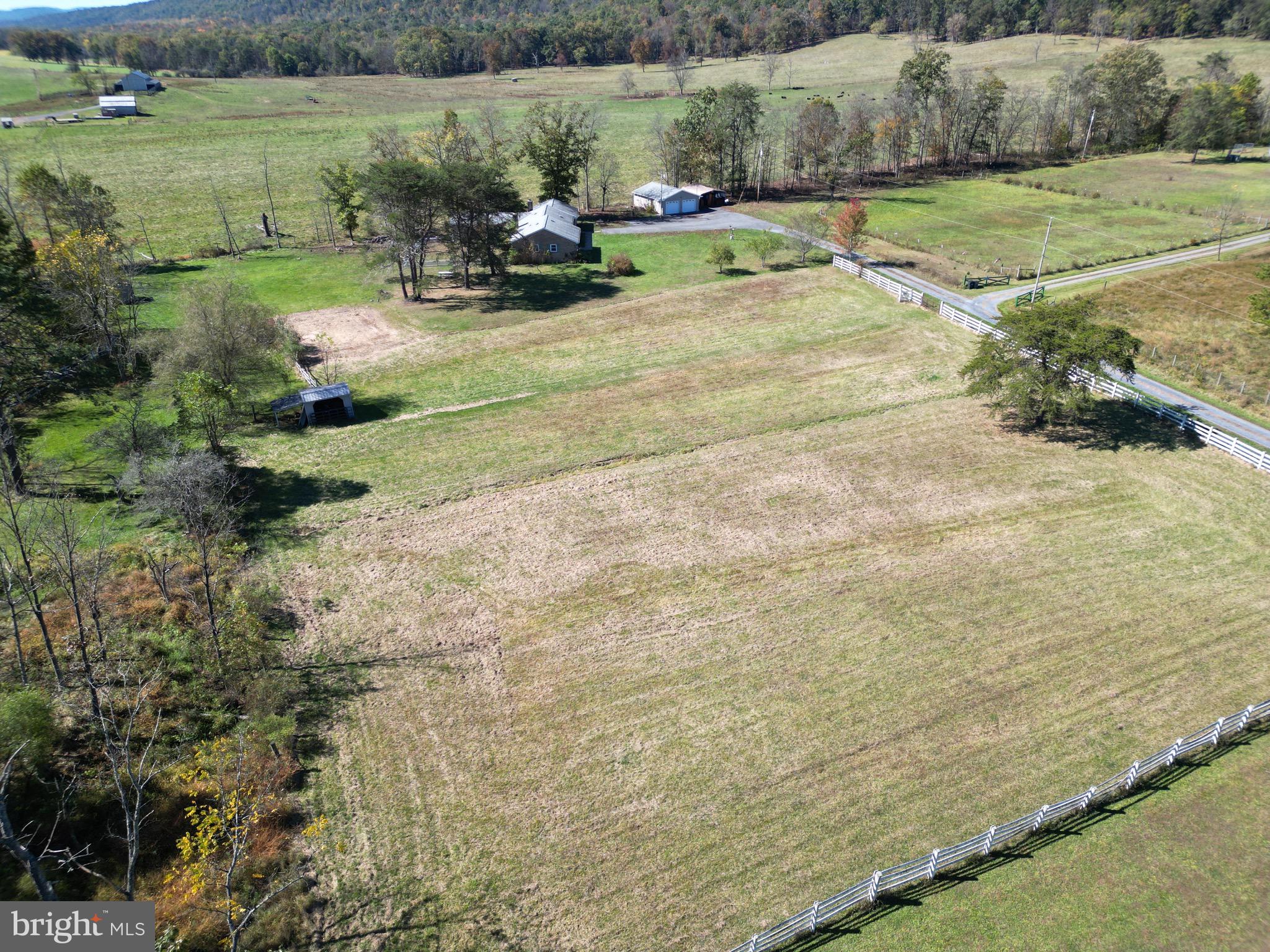 GREEN PINE ESTATES - Residential