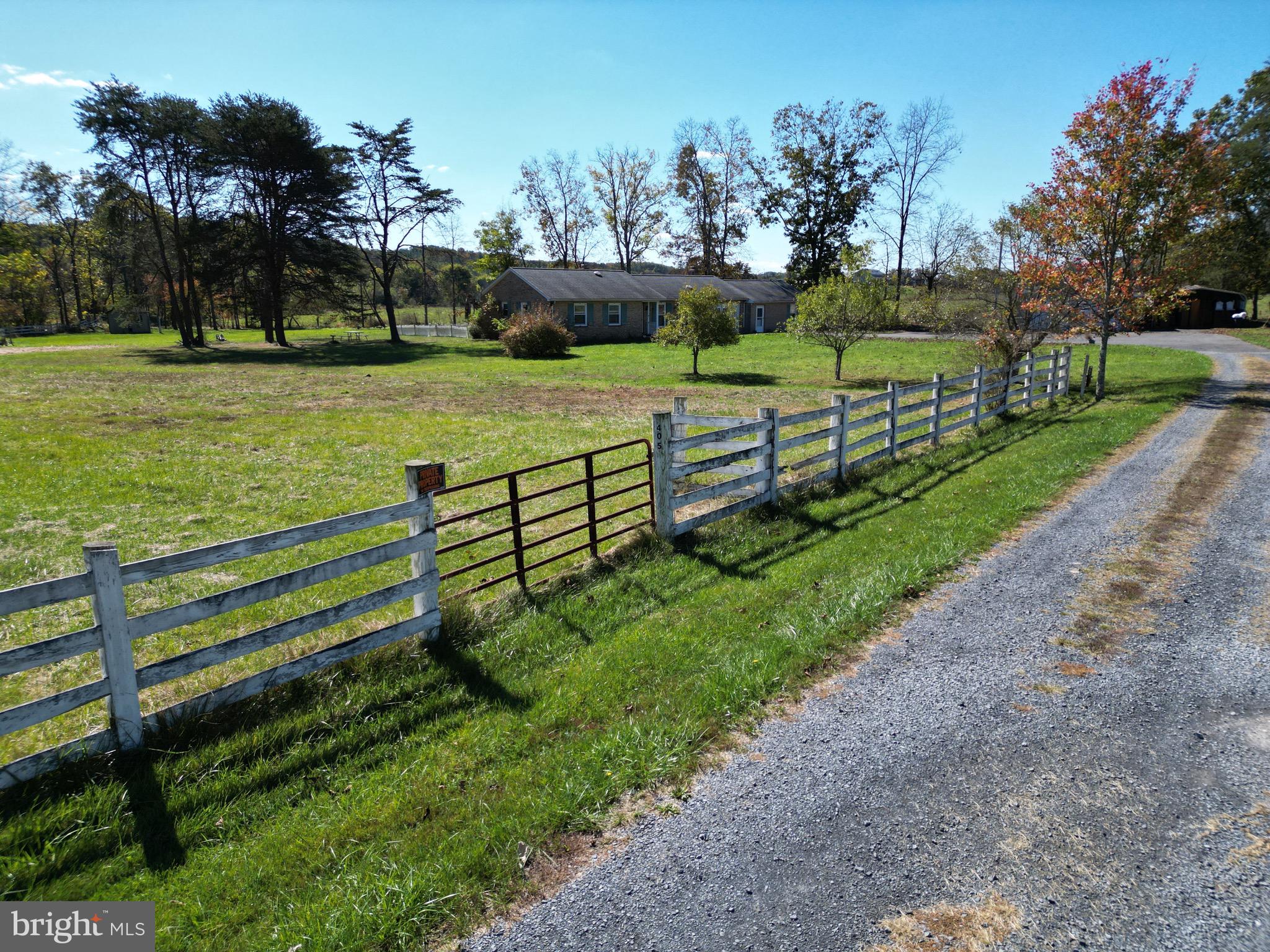 405 GREEN PINE ESTATES DRIVE