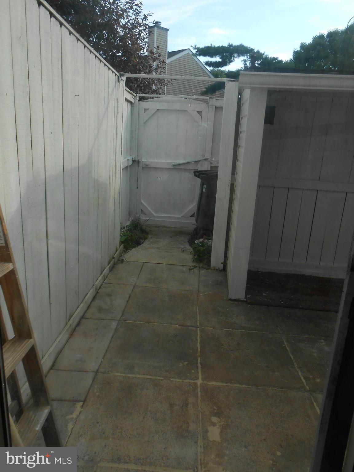 PROVIDENCE VILLAGE - Residential