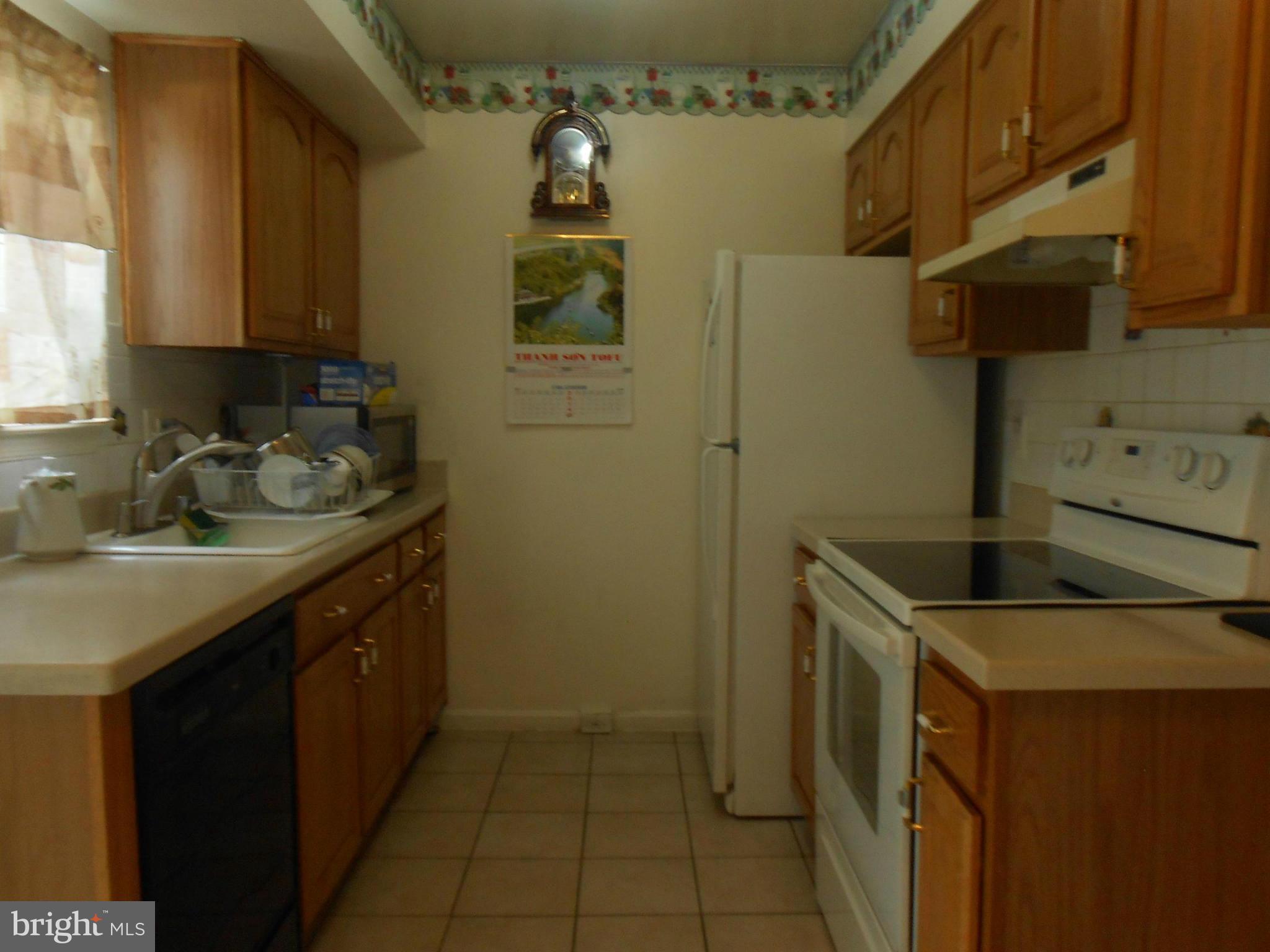 PROVIDENCE VILLAGE - Residential