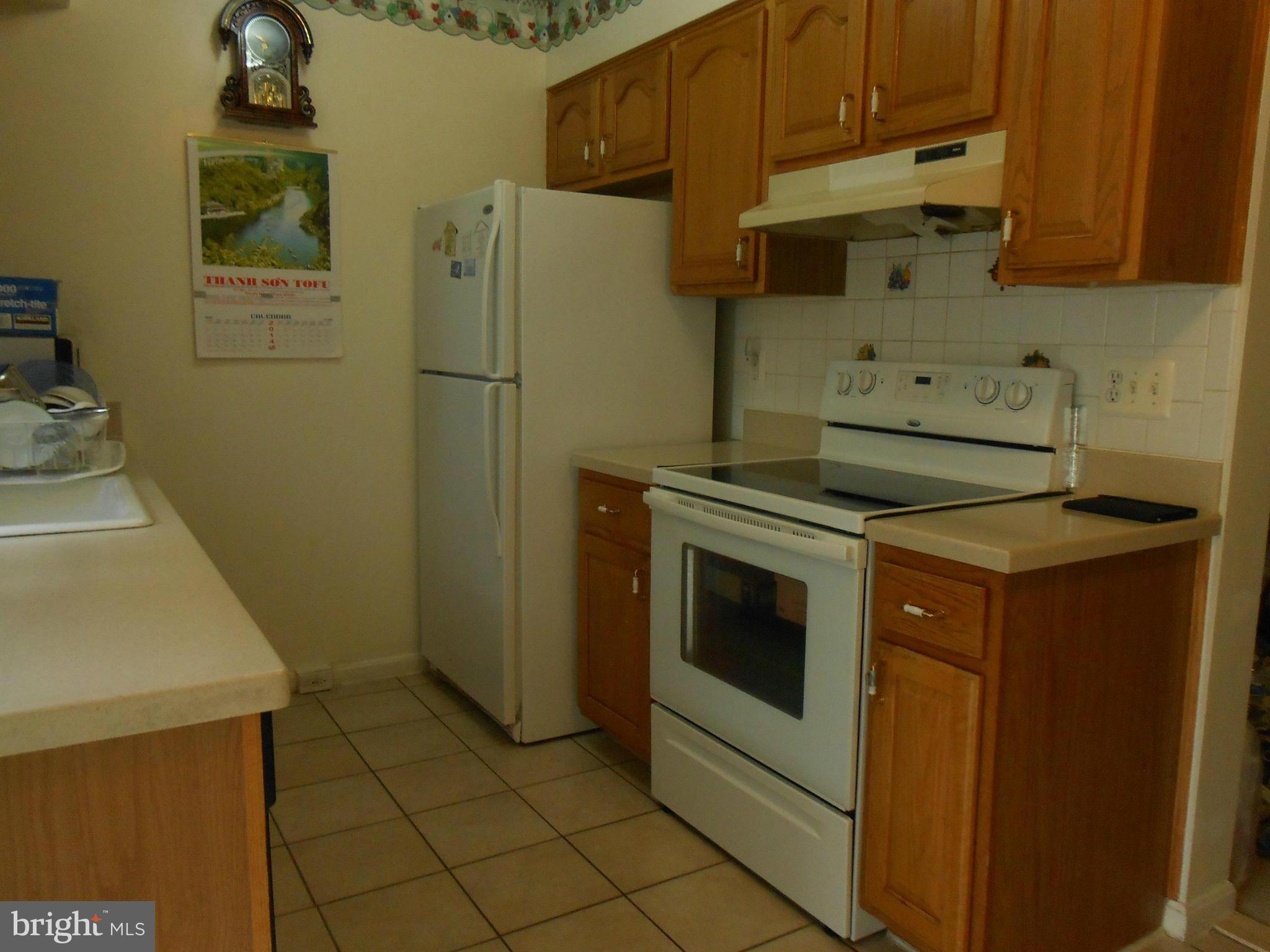 PROVIDENCE VILLAGE - Residential