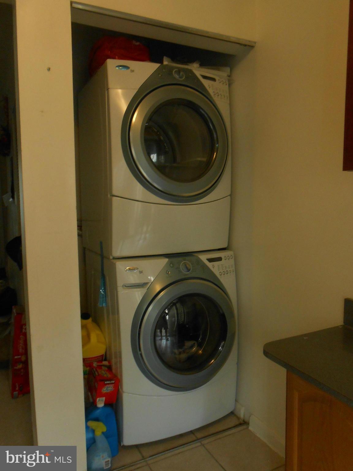 PROVIDENCE VILLAGE - Residential