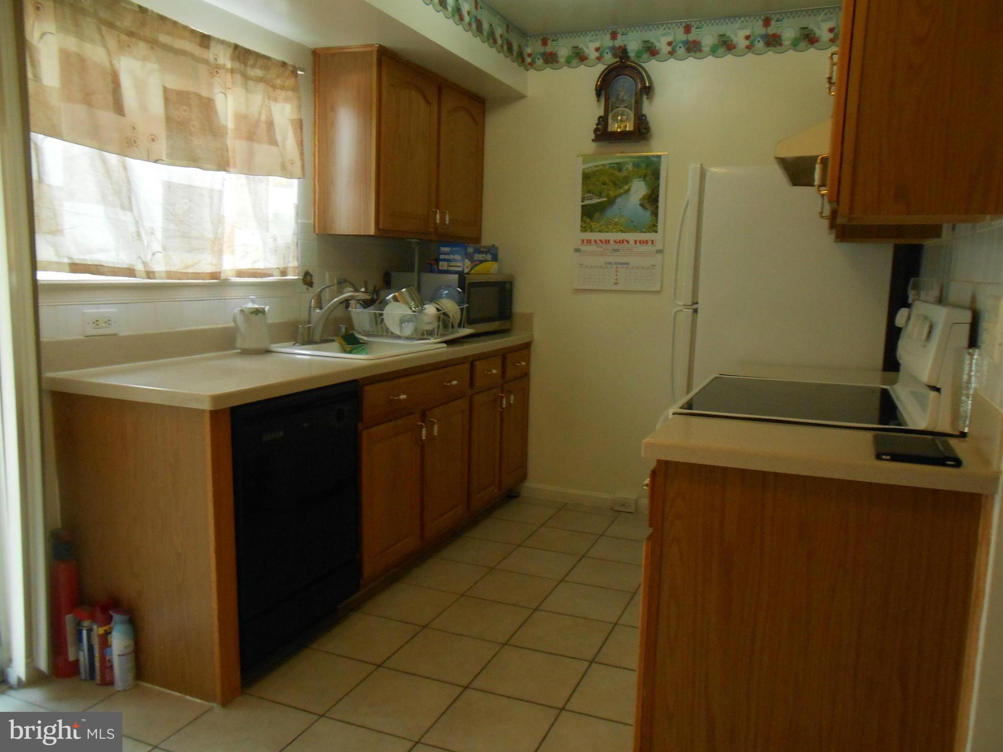 PROVIDENCE VILLAGE - Residential