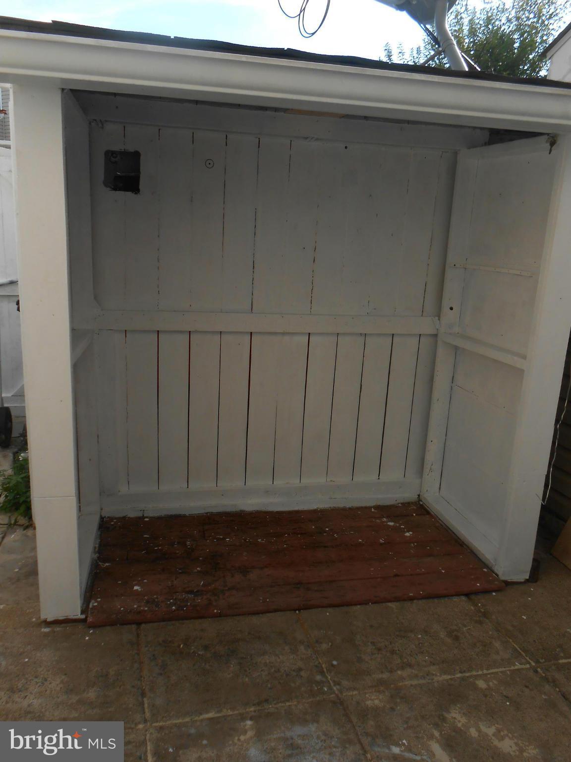 PROVIDENCE VILLAGE - Residential