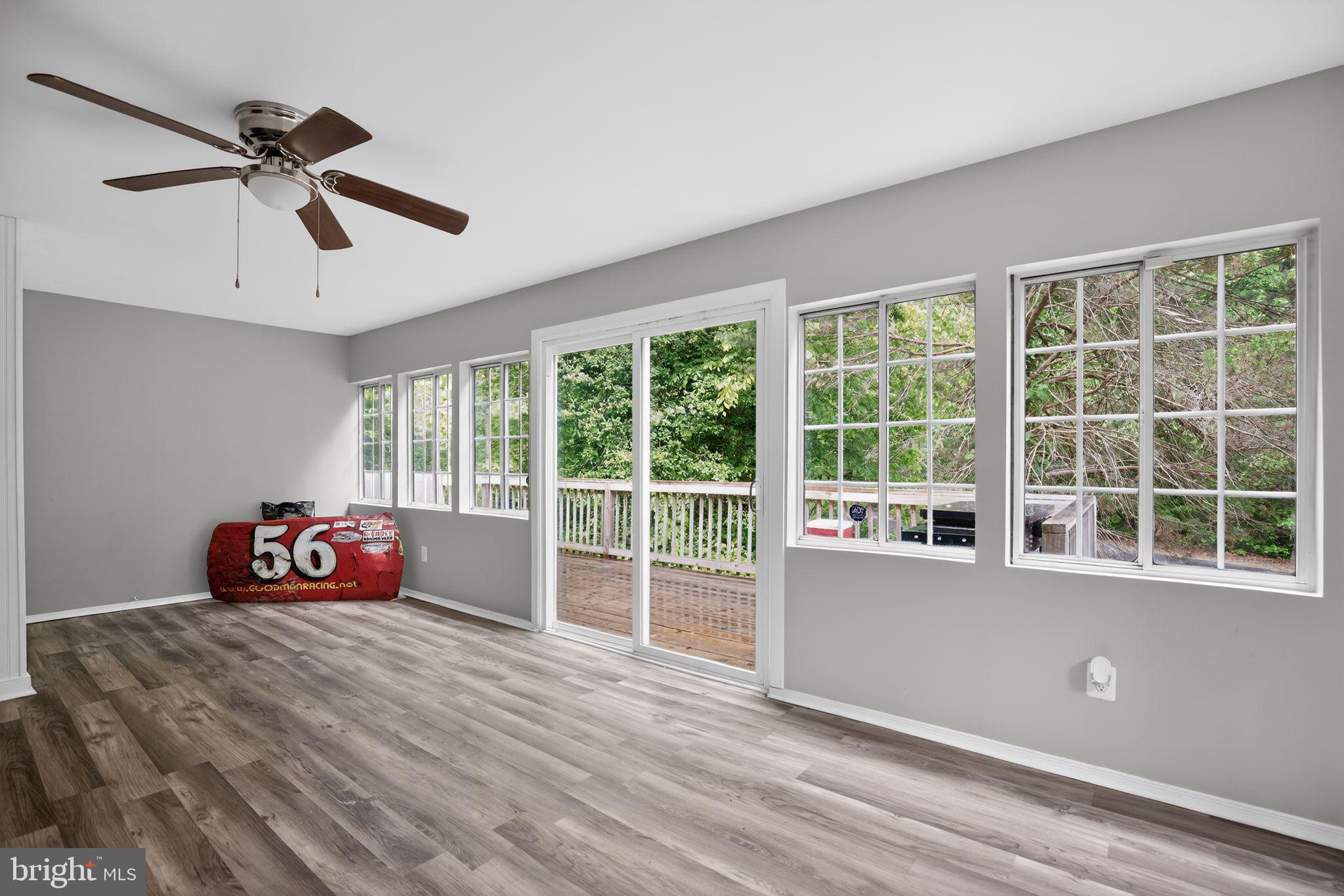 HOLLY GAF ACRES - Residential