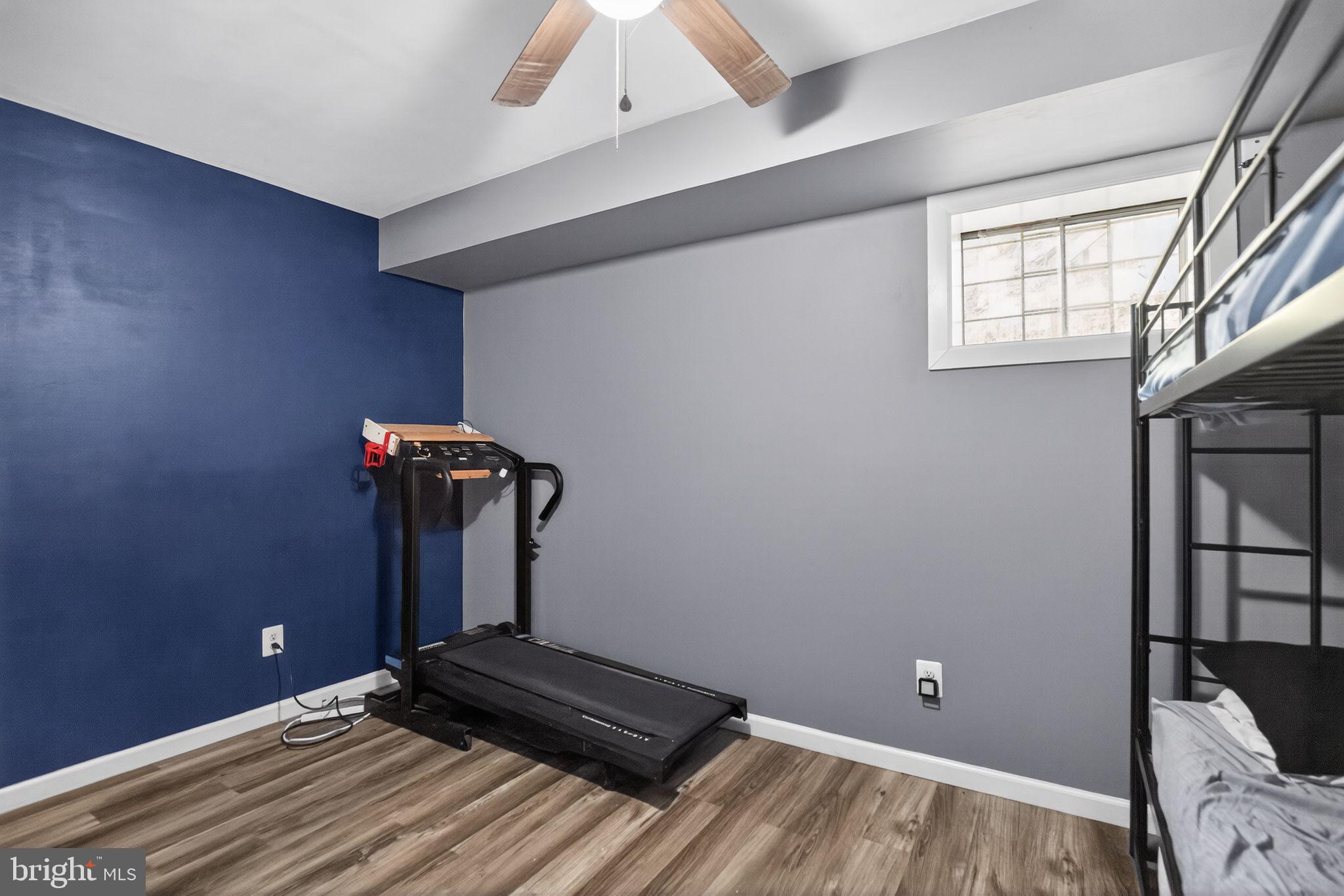 HOLLY GAF ACRES - Residential