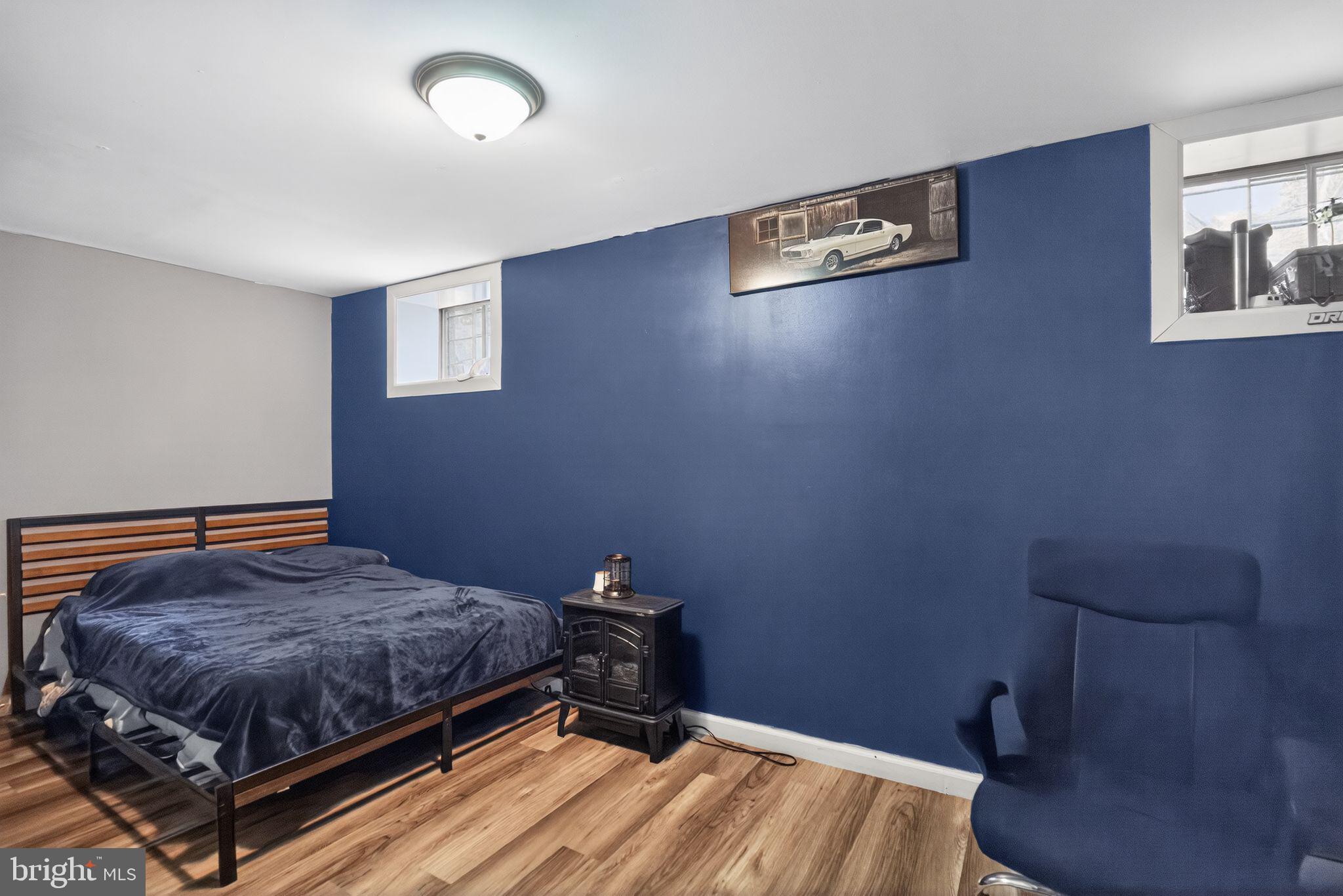 HOLLY GAF ACRES - Residential