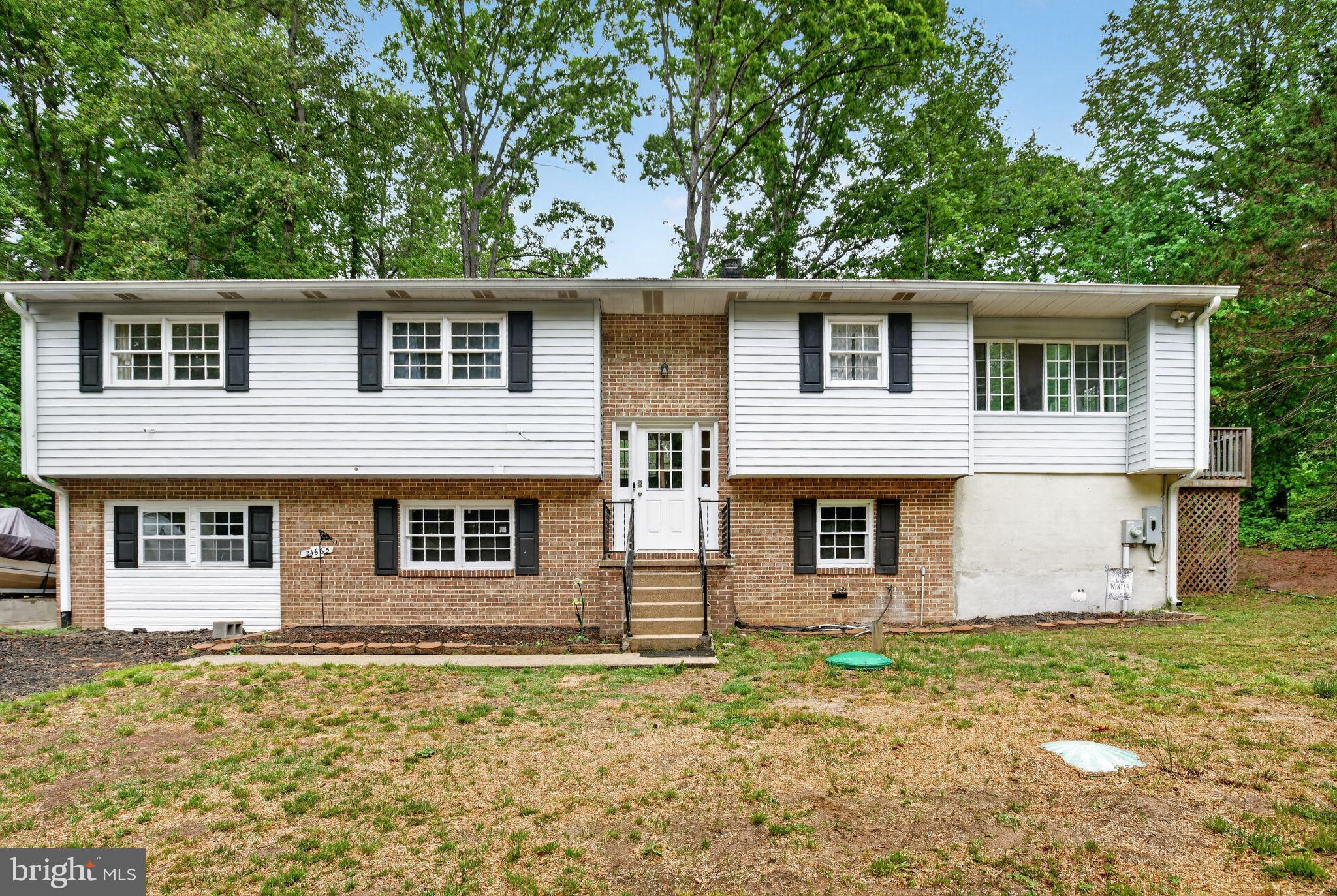 HOLLY GAF ACRES - Residential