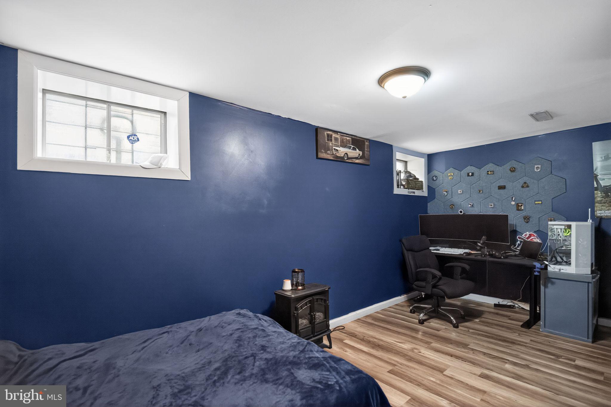 HOLLY GAF ACRES - Residential