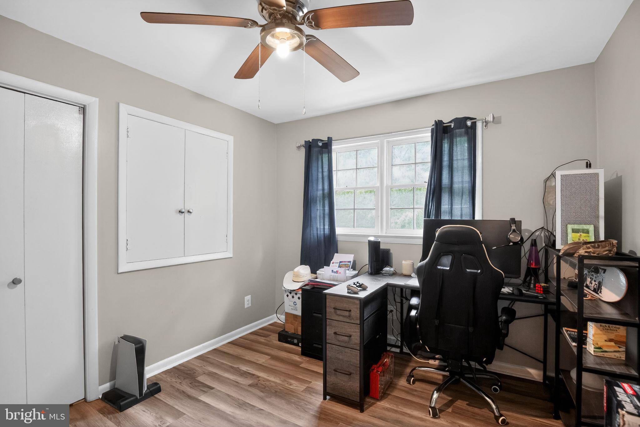 HOLLY GAF ACRES - Residential
