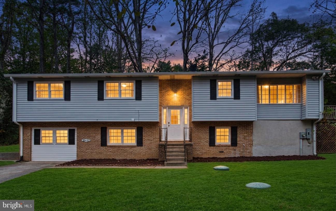 HOLLY GAF ACRES - Residential