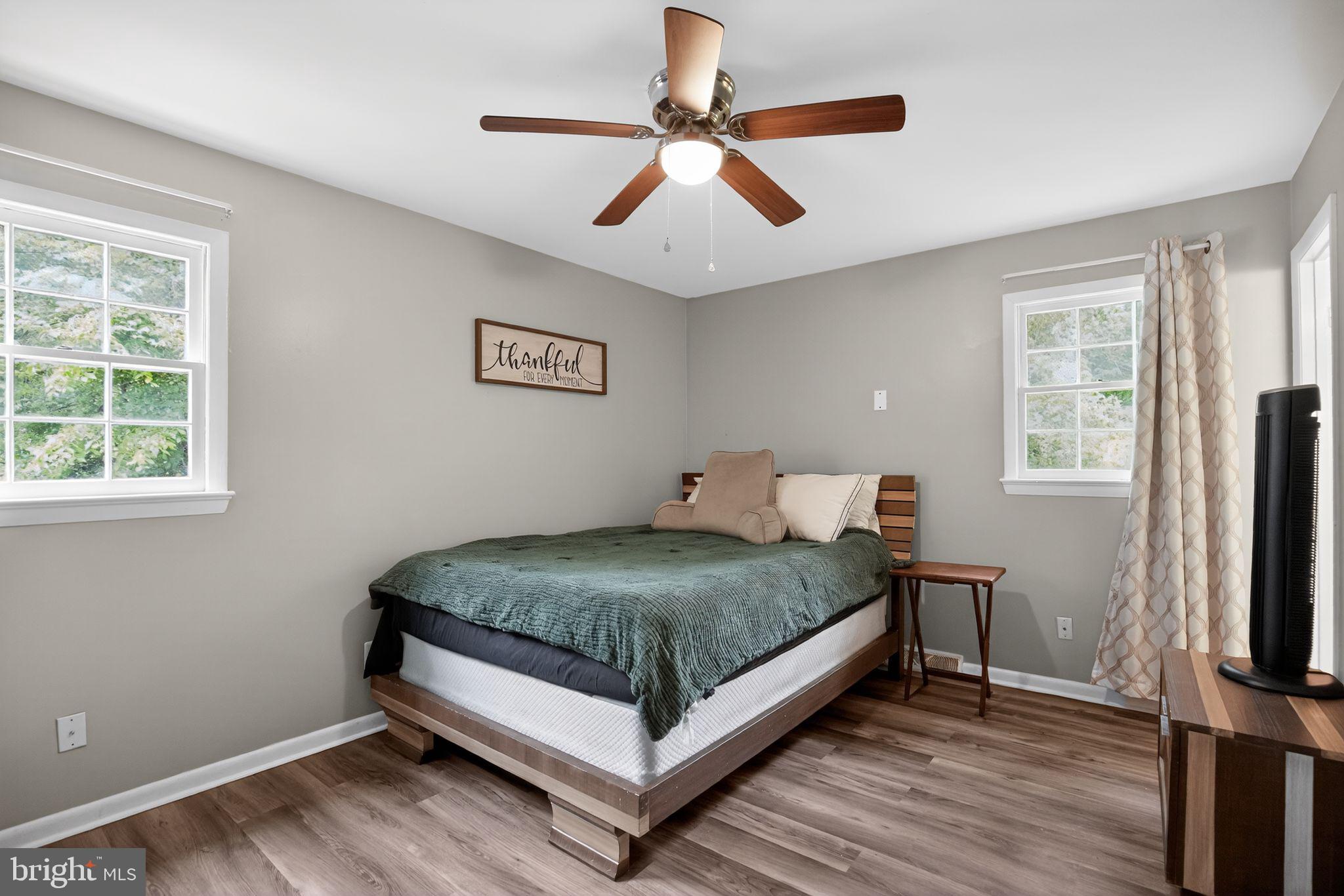 HOLLY GAF ACRES - Residential