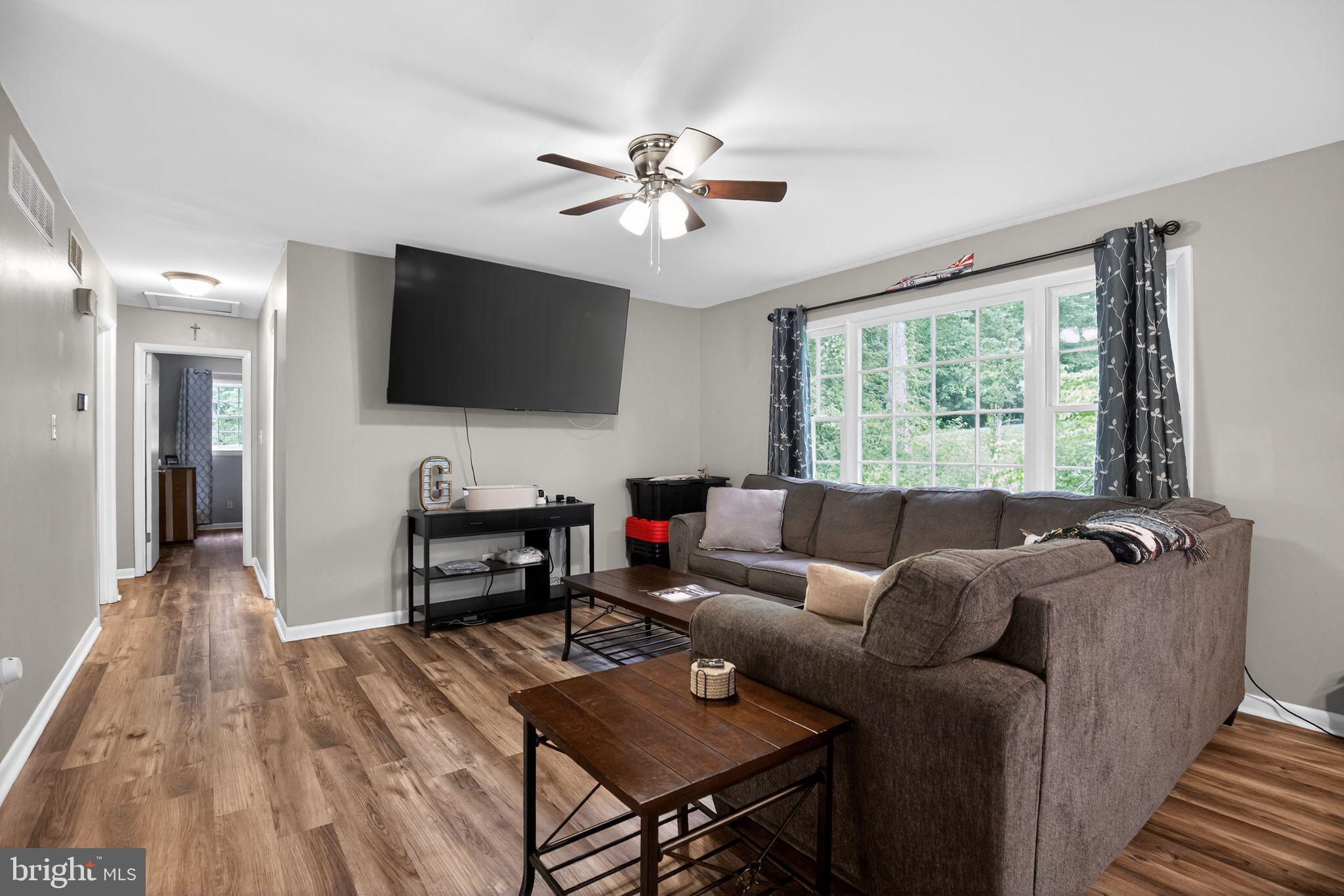 HOLLY GAF ACRES - Residential