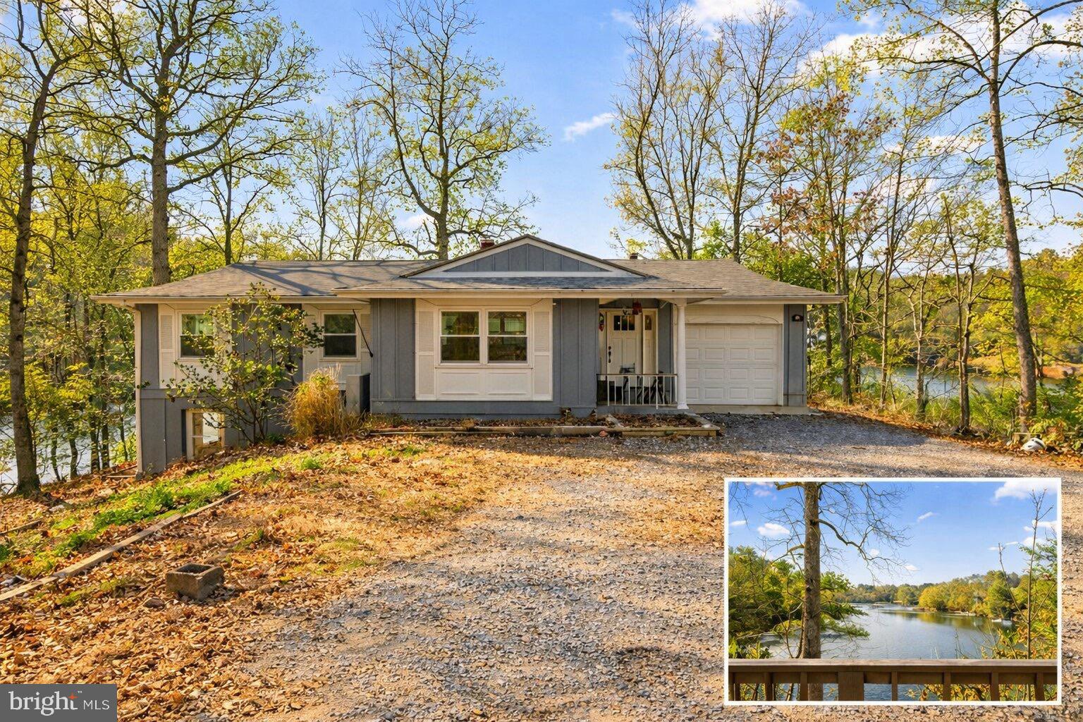 DRUM POINT - Residential