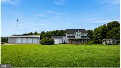 Homes For Sale - 1568 Sweitzer Road<br/> York County, NEW FREEDOM, PA 17349