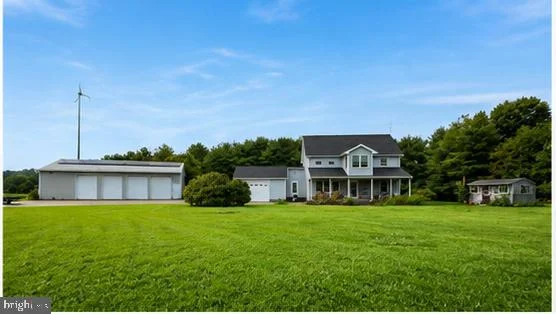 1568 Sweitzer Road, New Freedom, PA, 17349