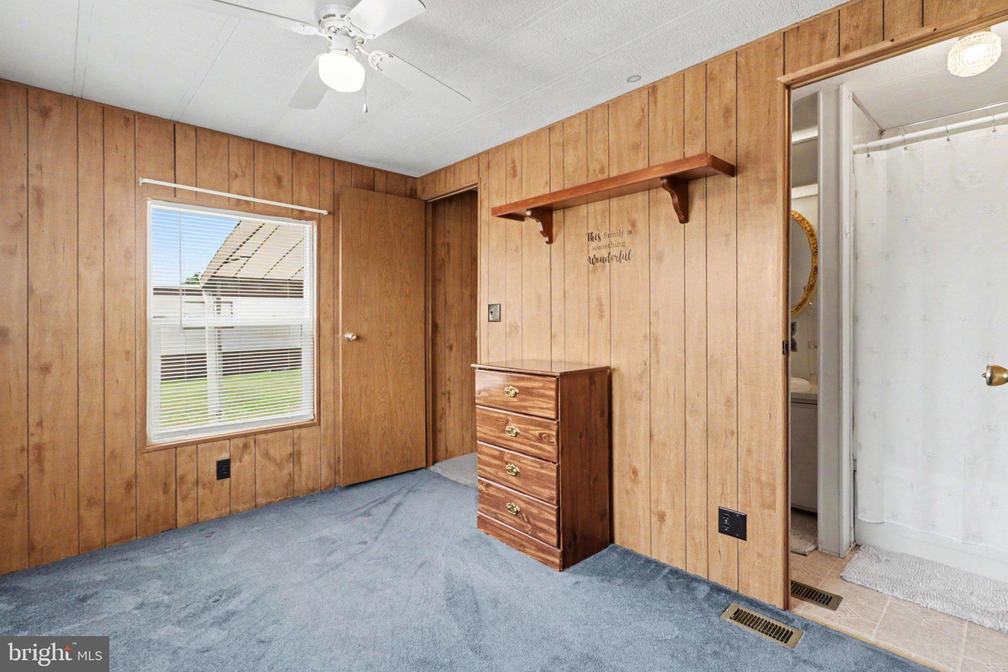 CAVALRY HEIGHTS MHP - Residential