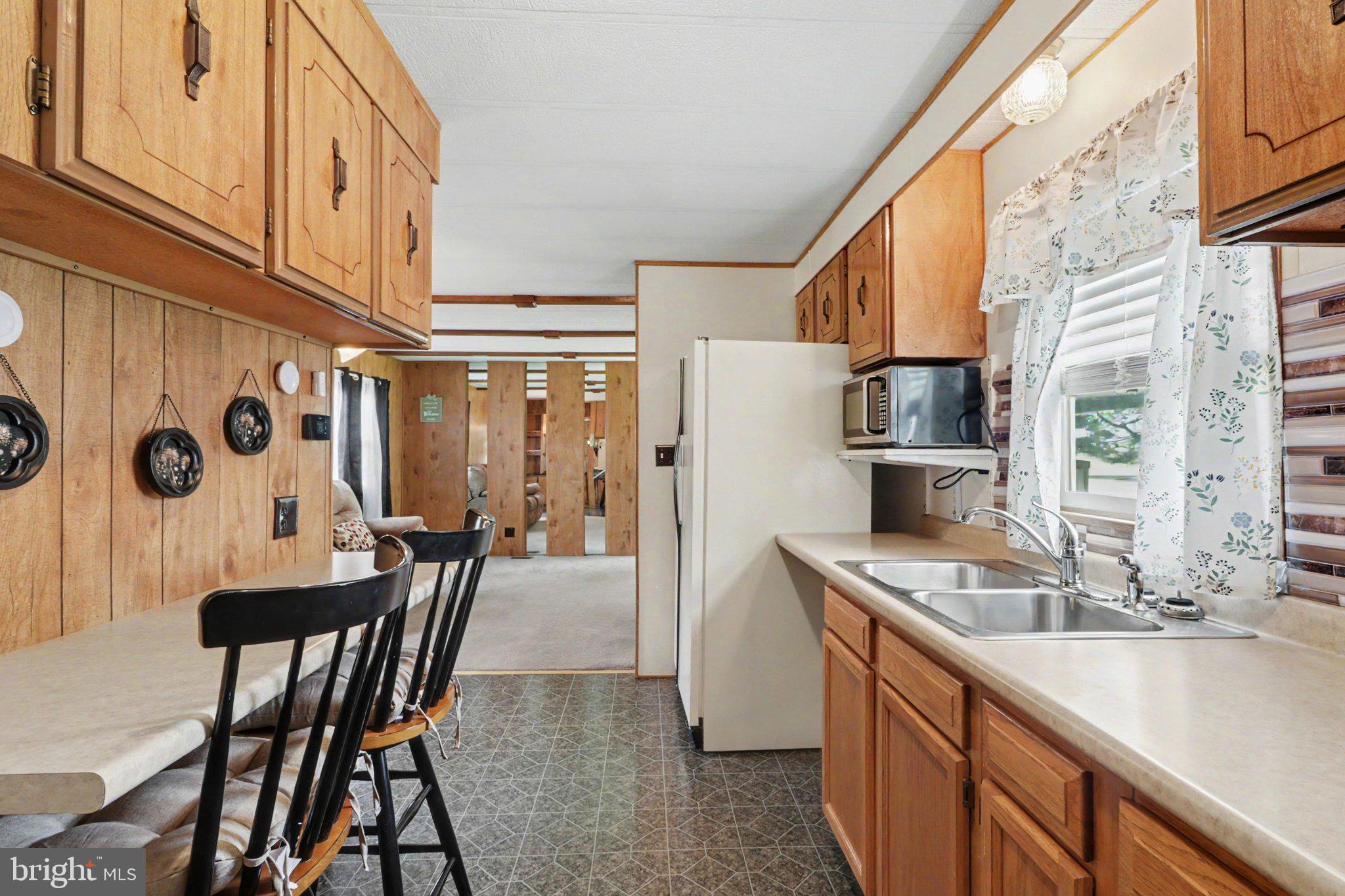 CAVALRY HEIGHTS MHP - Residential
