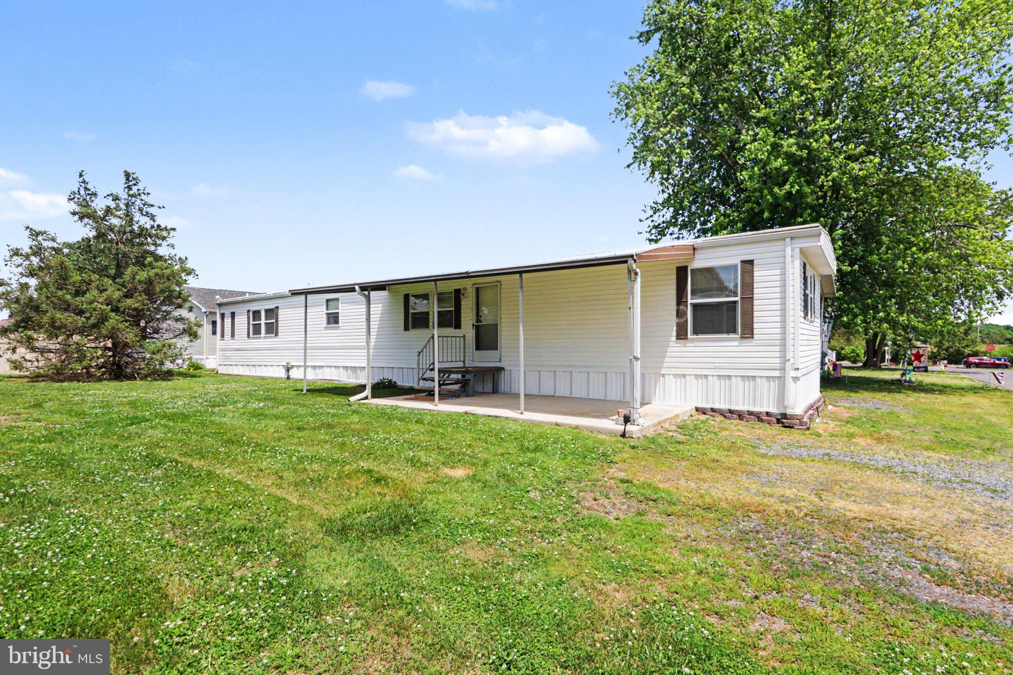 2160 HANOVER ROAD 22