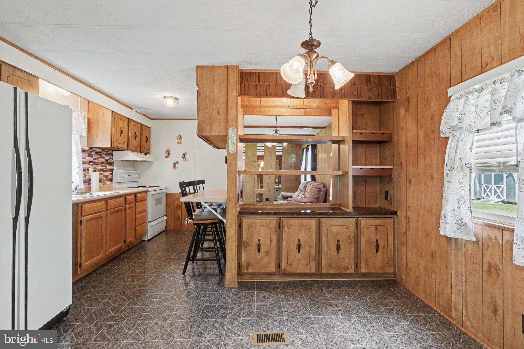 CAVALRY HEIGHTS MHP - Residential