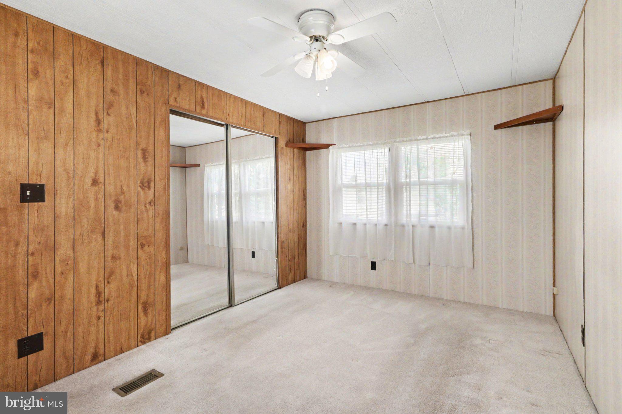 CAVALRY HEIGHTS MHP - Residential