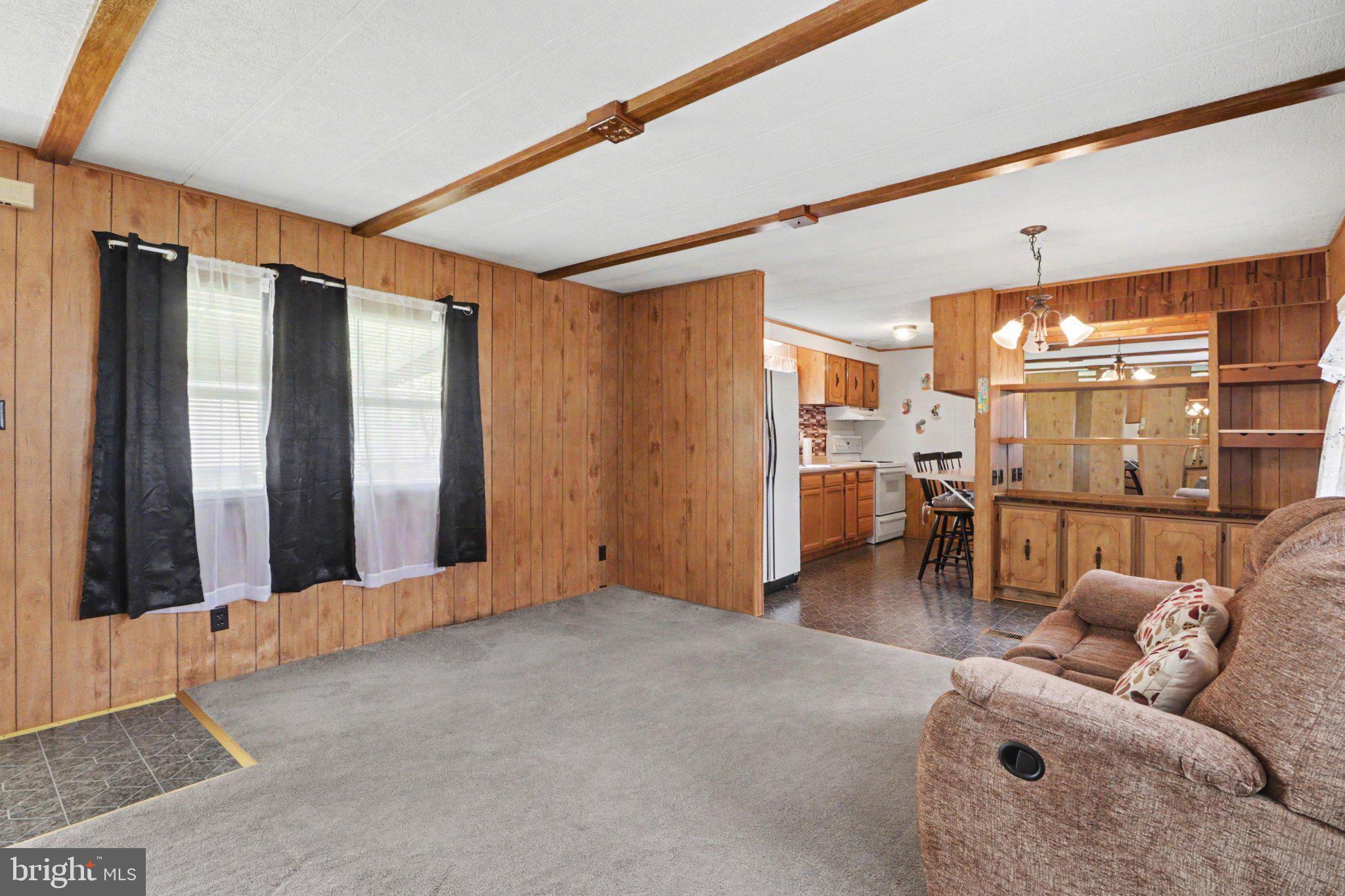 CAVALRY HEIGHTS MHP - Residential