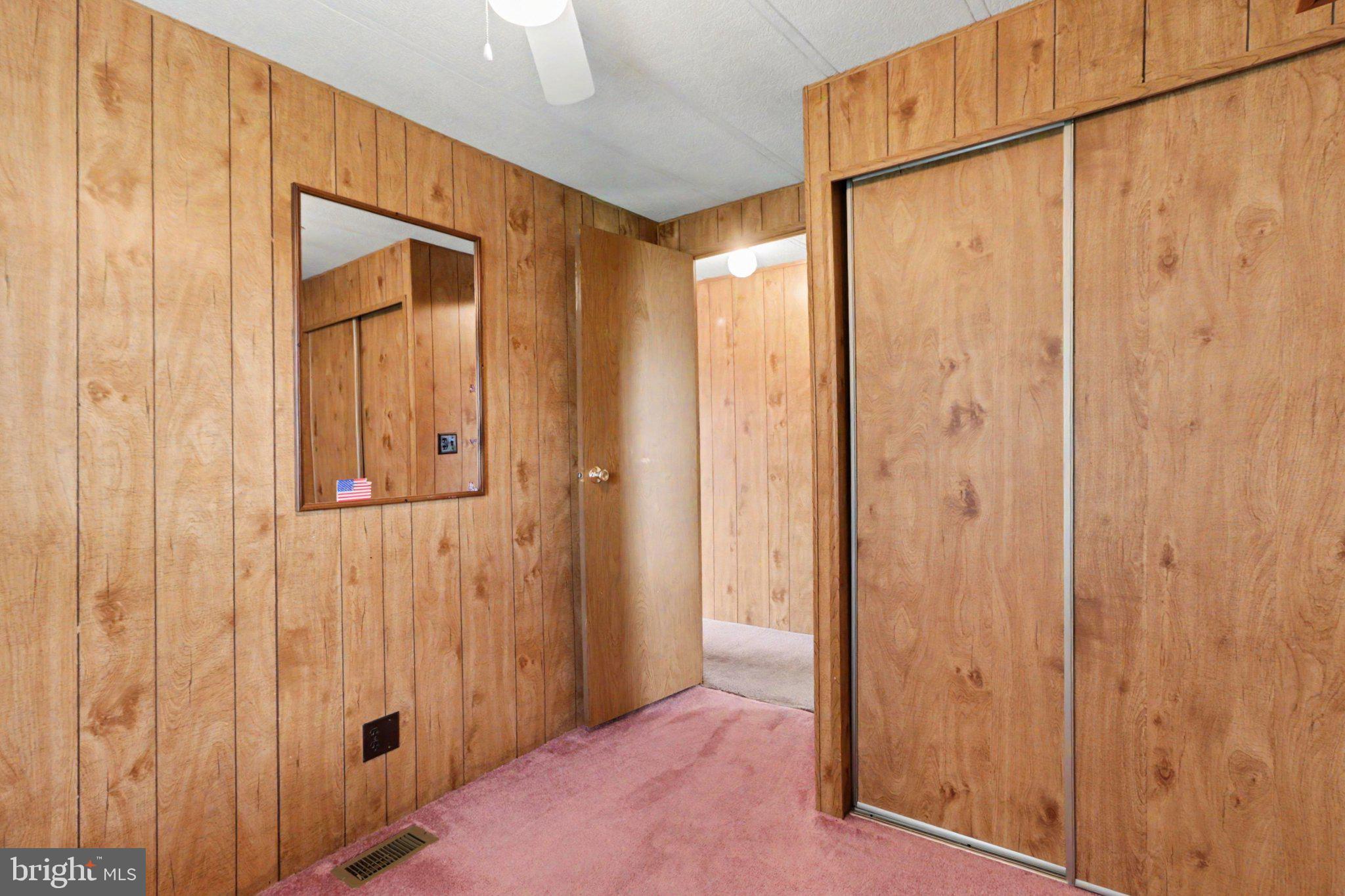 CAVALRY HEIGHTS MHP - Residential