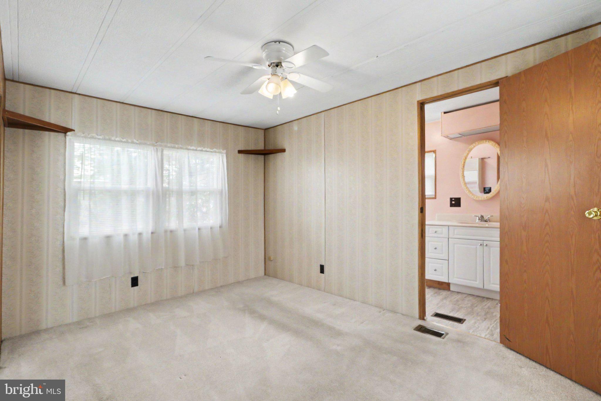 CAVALRY HEIGHTS MHP - Residential