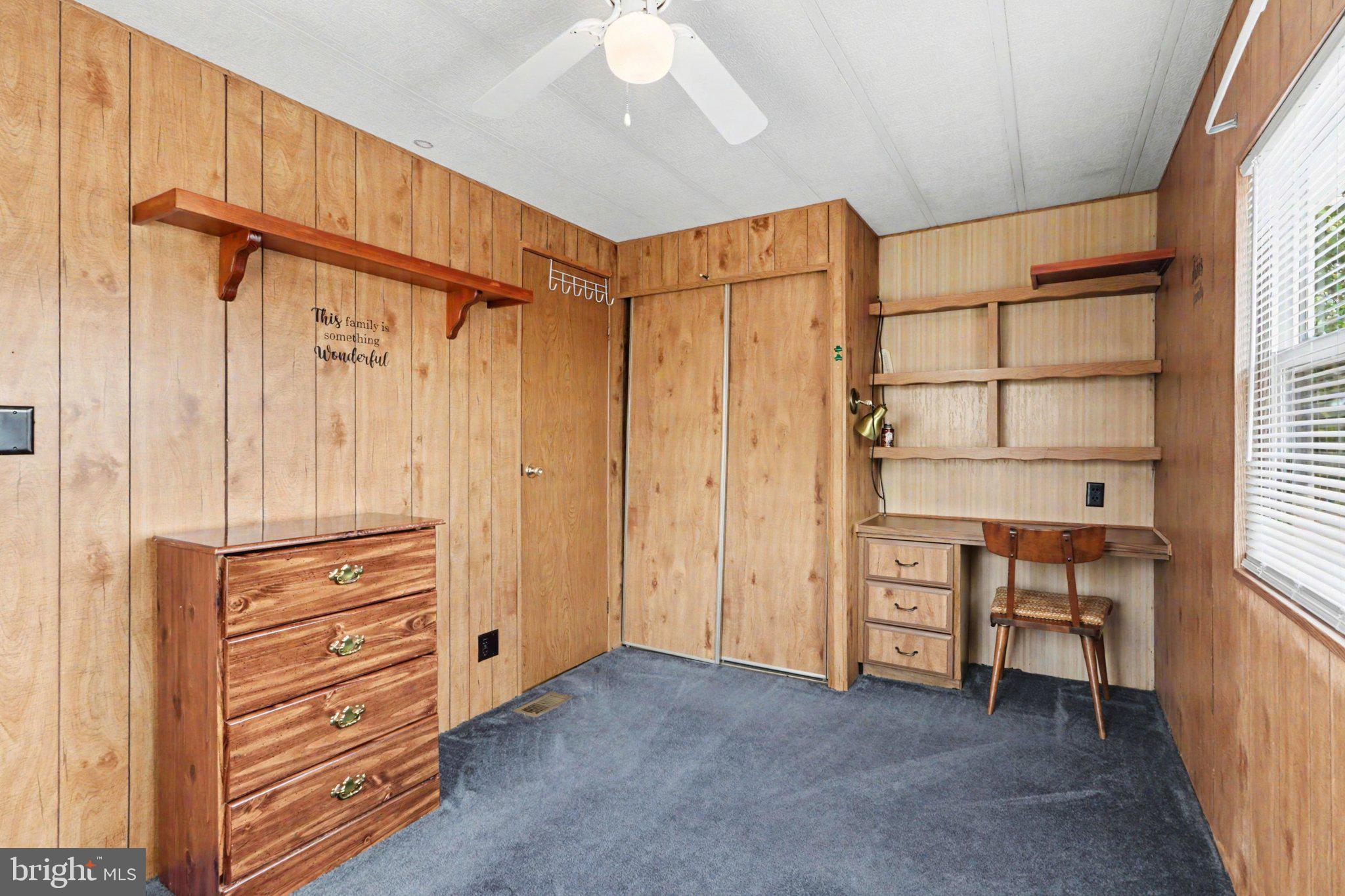 CAVALRY HEIGHTS MHP - Residential