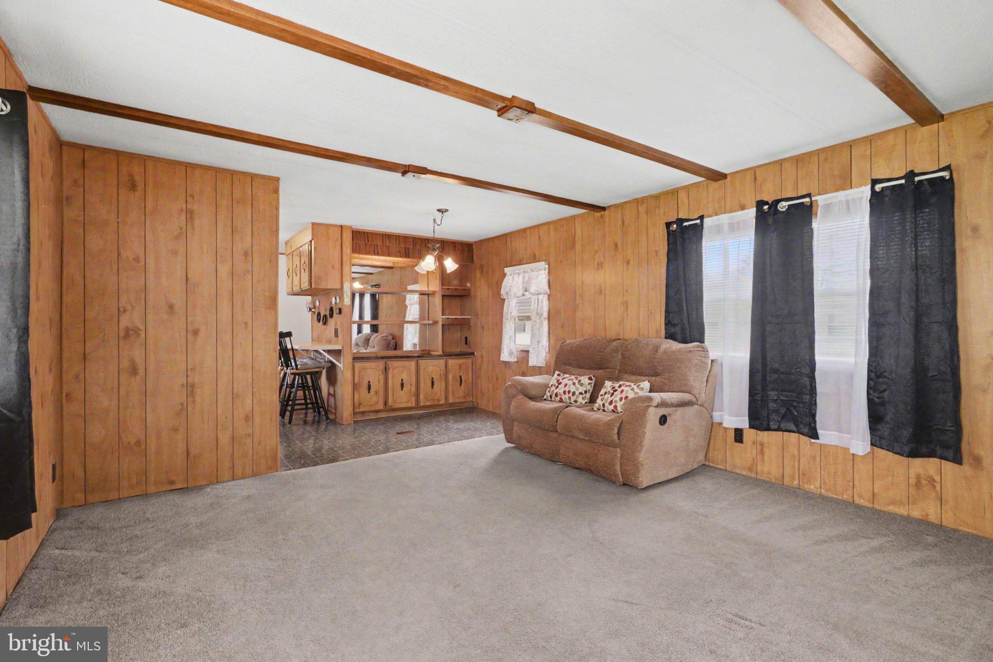 CAVALRY HEIGHTS MHP - Residential