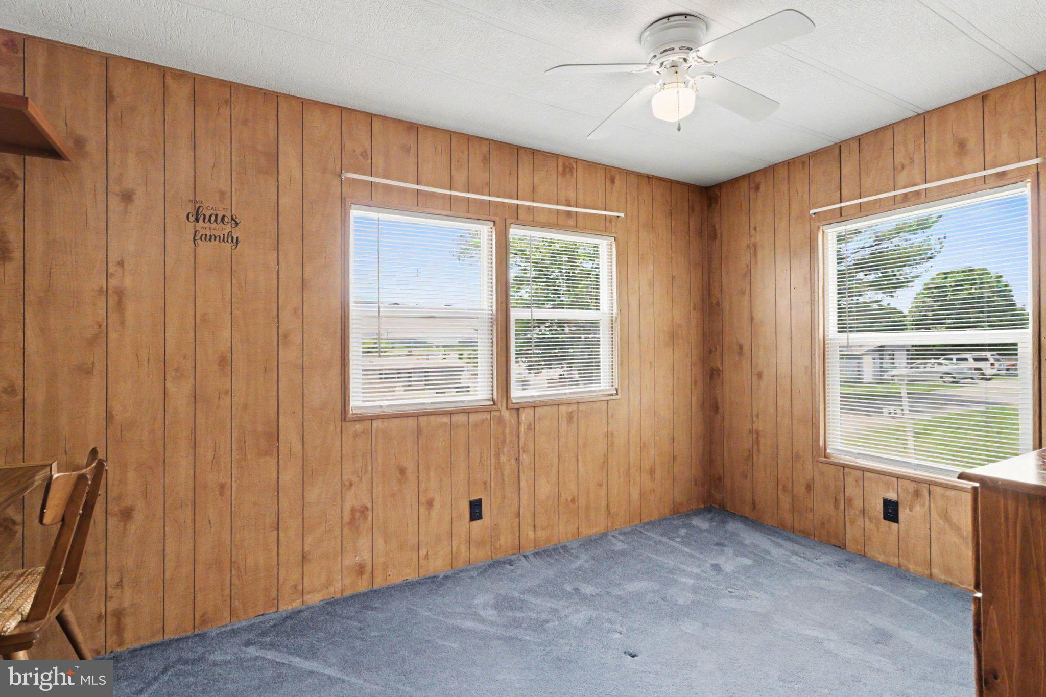 CAVALRY HEIGHTS MHP - Residential