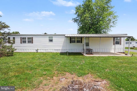 Mobile Home For Sale - 2160 Hanover Road #22<br/> GETTYSBURG, PA 17325