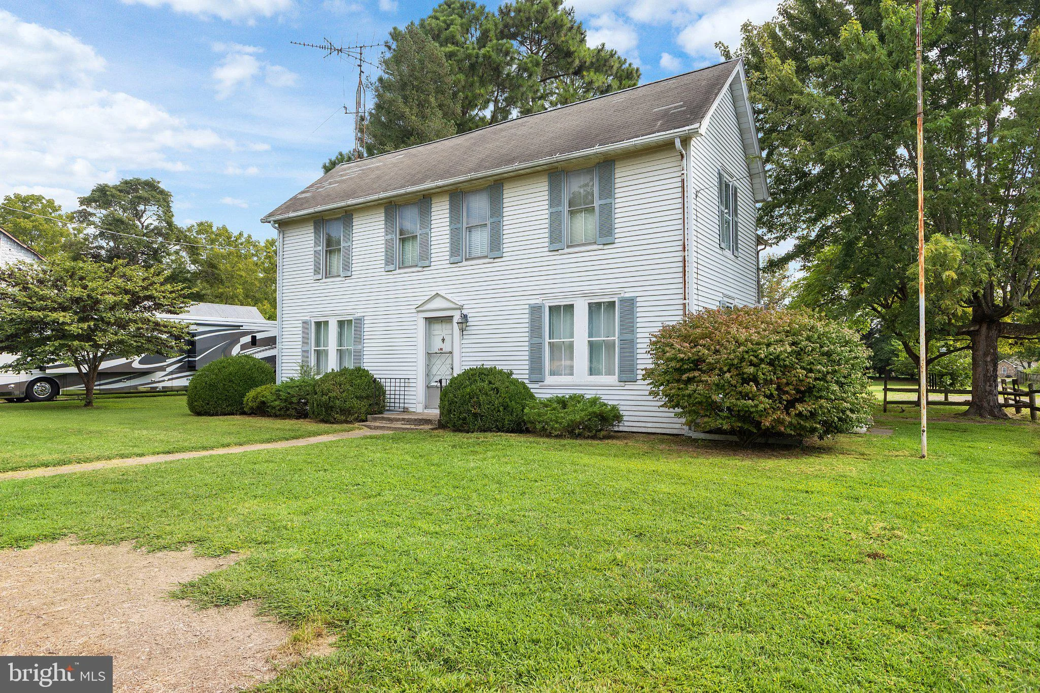 13623 1st Street, Queen Anne, MD, 21657