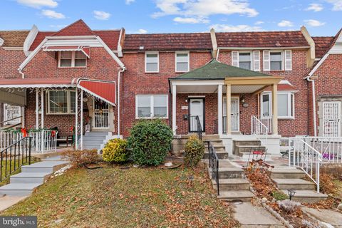 7920 PROVIDENT STREET PHILADELPHIA PA 19150