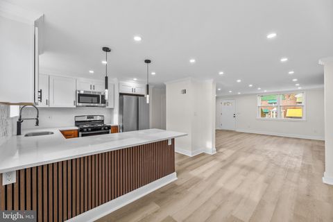 7920 PROVIDENT STREET PHILADELPHIA PA 19150