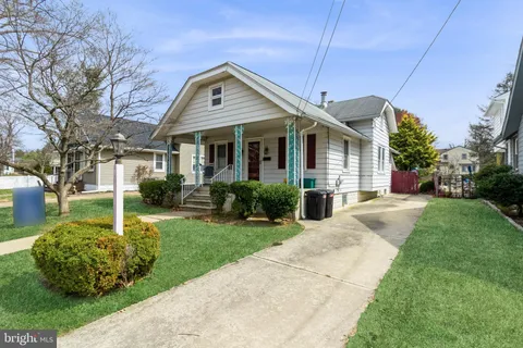 226 Park Place, Audubon, NJ 08106 - MLS#: NJCD2088806
