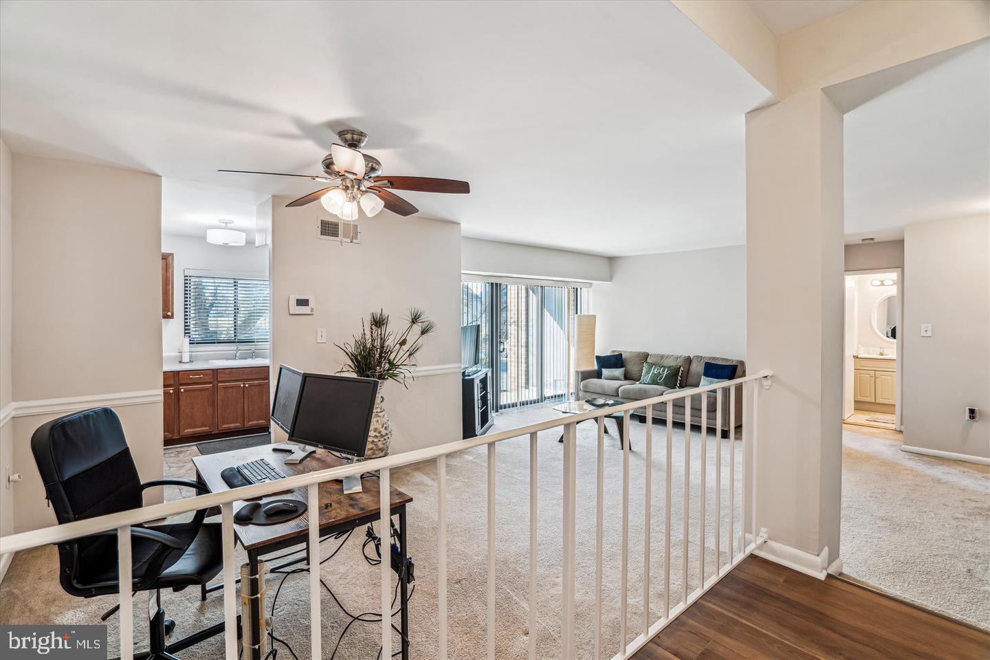 BROOKMILL CONDOMINIUMS - Residential Lease