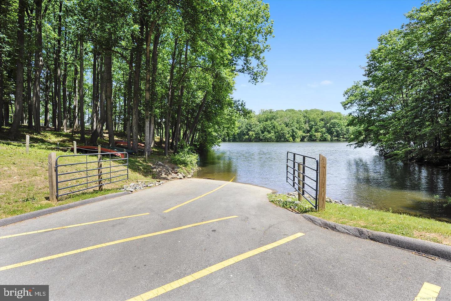 BROOKMILL CONDOMINIUMS - Residential Lease