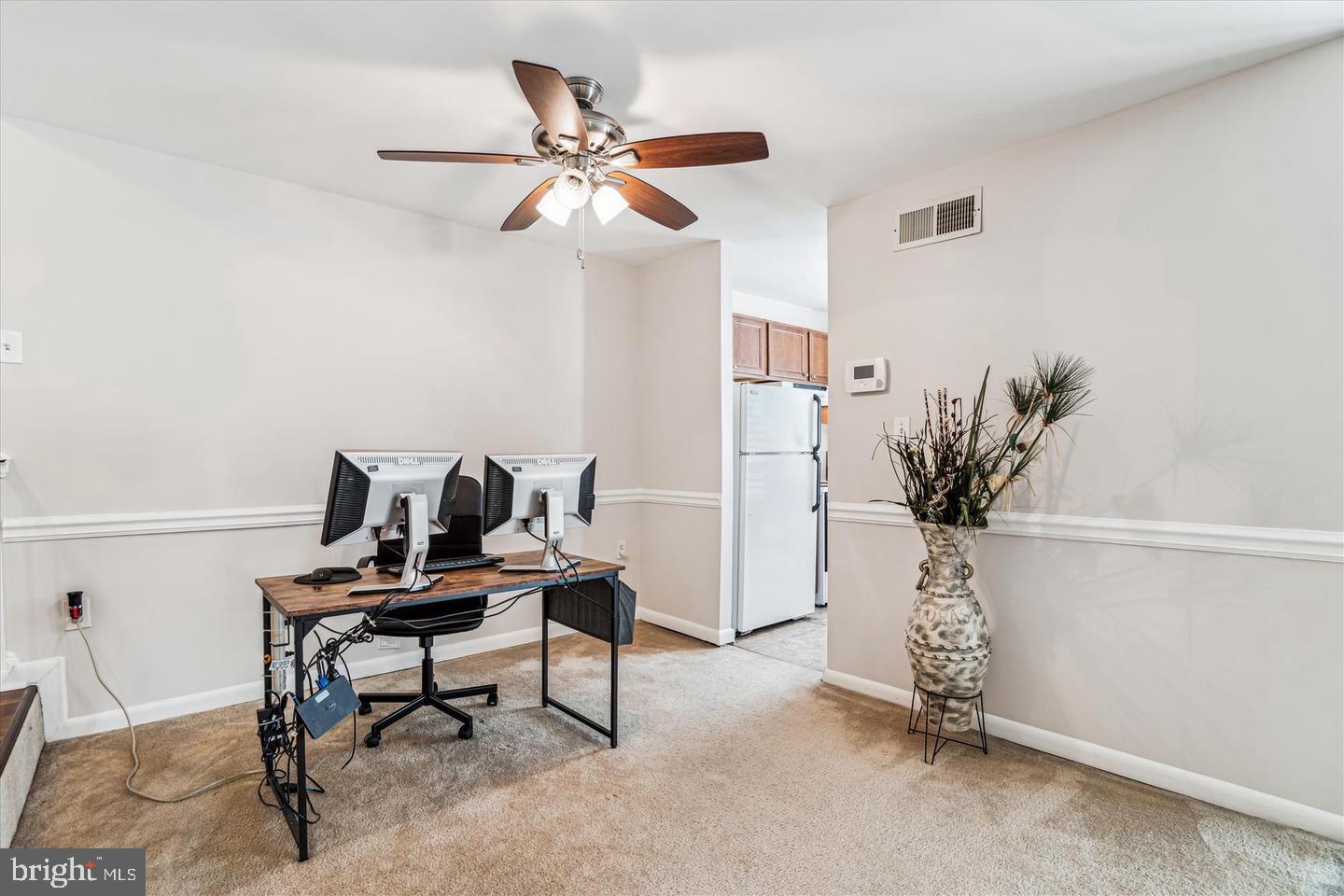 BROOKMILL CONDOMINIUMS - Residential Lease