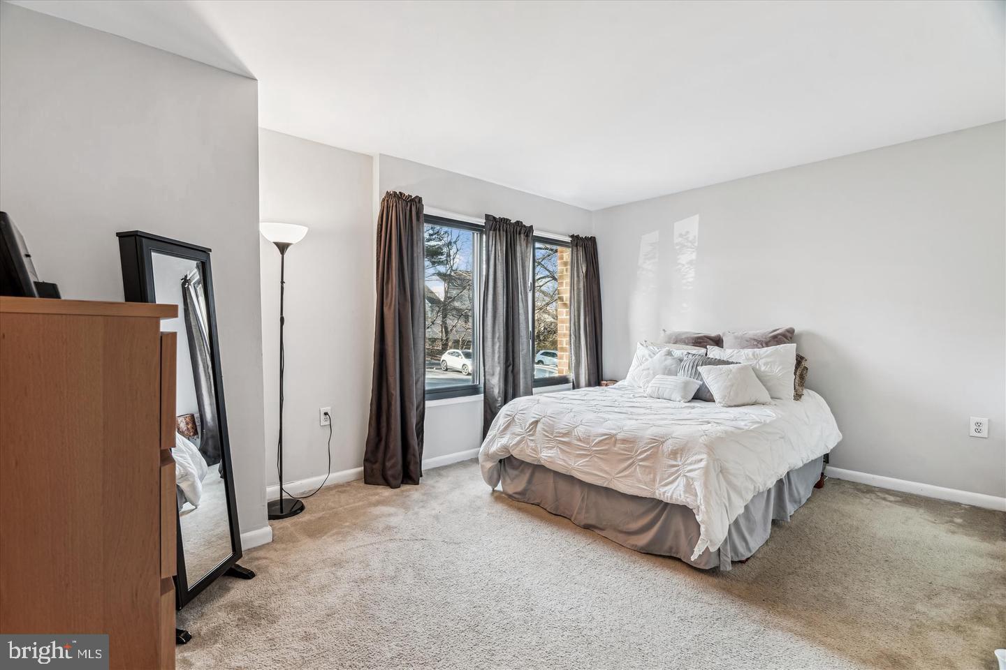 BROOKMILL CONDOMINIUMS - Residential Lease