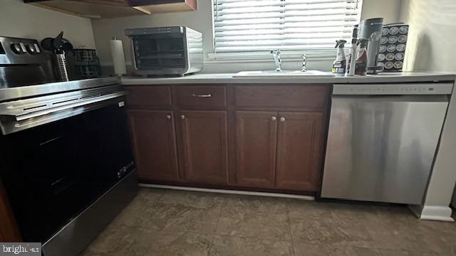 BROOKMILL CONDOMINIUMS - Residential Lease